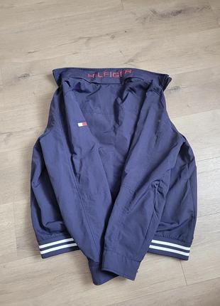 Tommy hilfiger куртка чоловіча