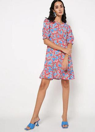 Платье вискоза nobody’s child, размер s
