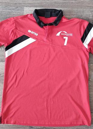 Футболка errea - s