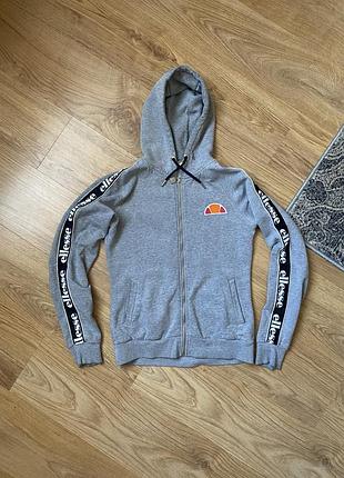 Соуп худи ellesse