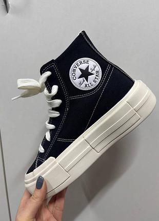 Кеды converse cotton оригинал 36,37р.