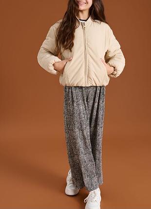 Куртка-бомбер