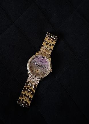 Жіночий годинник  guess gw0365l3