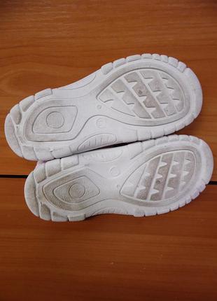 Босоніжки walkright 6