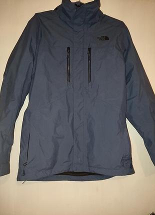 Ветровка the north face 1985 p