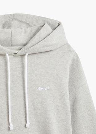 Худи унисекс levi's® red tabtm / s 7