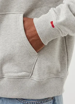 Худи унисекс levi's® red tabtm / s 8