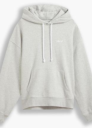 Худи унисекс levi's® red tabtm / s 5