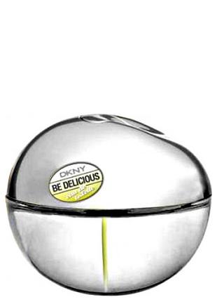 Dkny be delicious eau de toilette туалетна вода