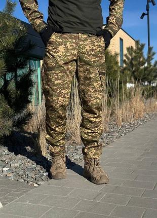 Военные брюки kayman хищник, 
тактические брюки малька