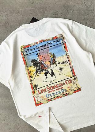 Футболка levi’s оригінал