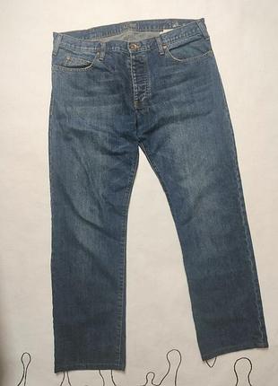 Вінтажні джинси armani