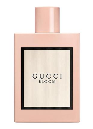 Gucci bloom парфумована вода