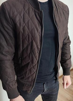 Куртка zara
