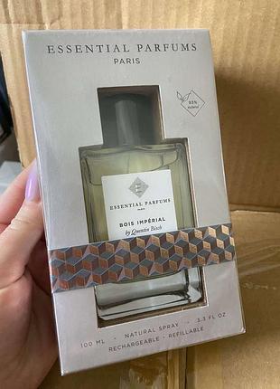 Парфюмированная вода 100 мл