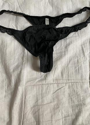 Труси 100% шовк intimissimi оригінал