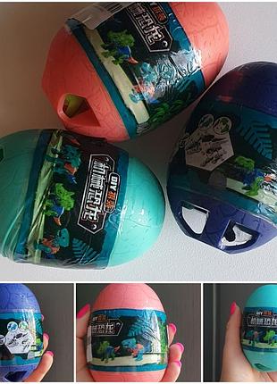 Конструктор (динозавр)