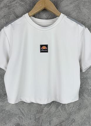 Кроп-топ ellesse
