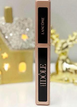 Тушь для ресниц, lancome lash ddole mascara