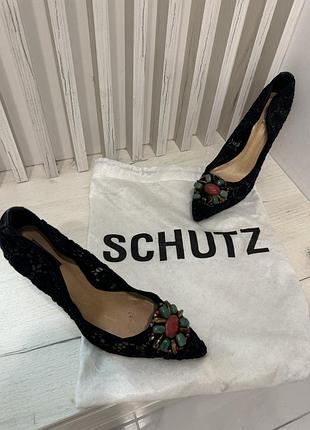 Туфлі жіночі schutz