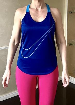 Nike (оригінал) нова майка