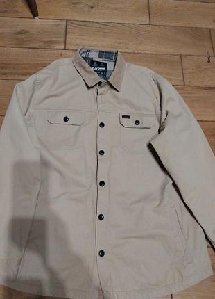 Куртка пиджак мужская barbour