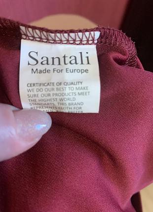 Юбка santali 3