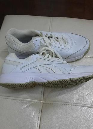 Кроссовки reebok ориг кожа