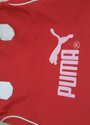 Сумка спортивная