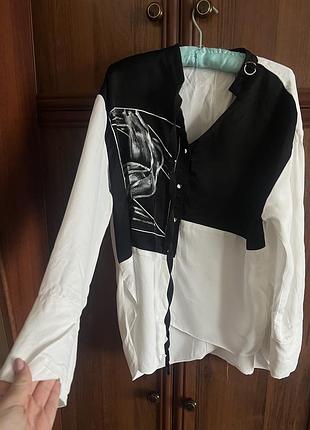 Блуза жіноча