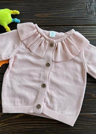 Светр, кардиган m&amp;s