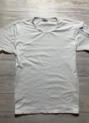 Футболка stone island стон айленд pocket logo чоловічі