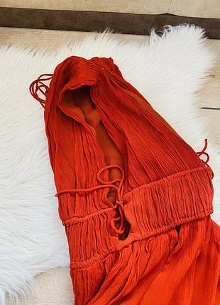 Сарафан zara 2