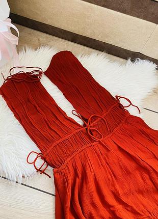 Сарафан zara 3