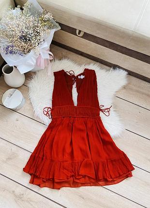 Сарафан zara 4