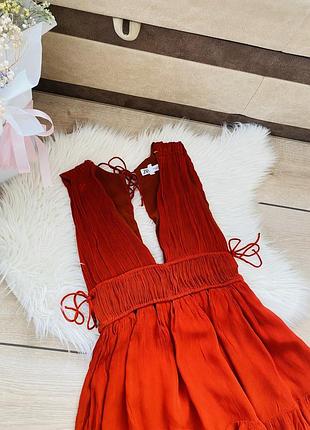 Сарафан zara 5