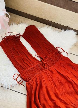 Сарафан zara 6