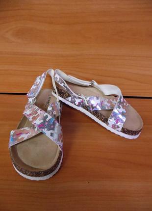 Босоножки pep & Co*