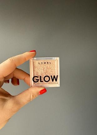 Хайлайтер Meta glow highlighter хайлайтер