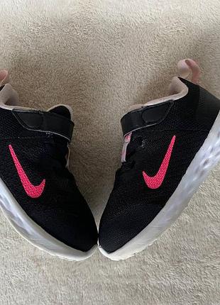 Кросівки nike 2