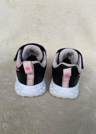 Кросівки nike 4