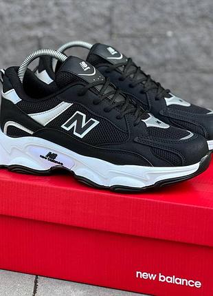 Кросівки new balance