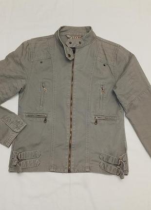 Куртка ветровка z.q.z.x