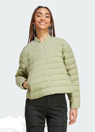 Куртка adidas helionic