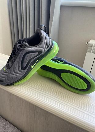 Нові ozweego air max 720 41 розмір, оригінал!!!