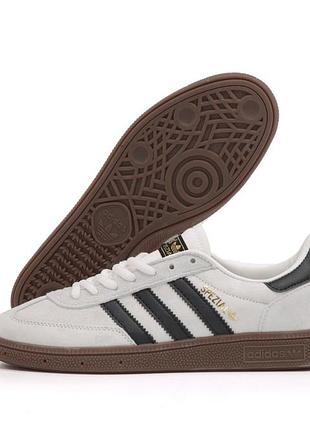 Кроссовки adidas spezial 4