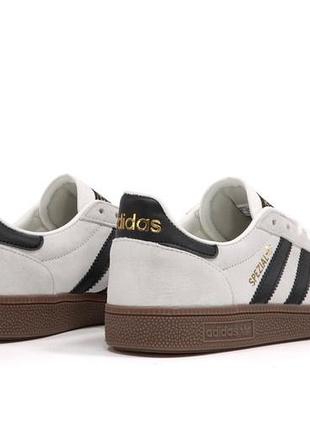 Кроссовки adidas spezial 6