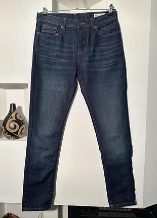 Джинсы р w32l32