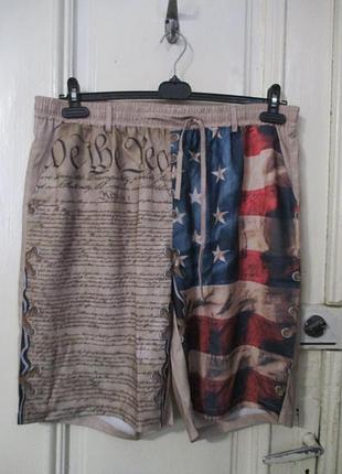 Шорты для плаванья.разм xxl