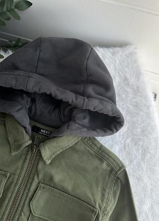 Невероятно стильная кофточка 6